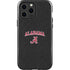 University of Alabama Logo iPhone 13 Pro Max Impact Case