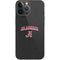 University of Alabama Logo iPhone 13 Pro Max Skin
