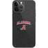 University of Alabama Logo iPhone 13 Pro Max Skin
