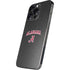 University of Alabama Logo iPhone 13 Pro Max Skin