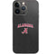 University of Alabama Logo iPhone 13 Pro Skin