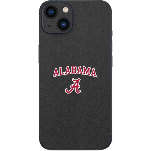 University of Alabama Logo iPhone 13 Skin