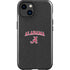 University of Alabama Logo iPhone 14 Plus Impact Case