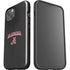 University of Alabama Logo iPhone 14 Plus Impact Case