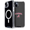 University of Alabama Logo iPhone 15 MagSafe Case