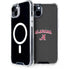 University of Alabama Logo iPhone 14 MagSafe Case
