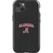 University of Alabama Logo iPhone 14 Impact Case