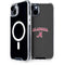 University of Alabama Logo iPhone 14 Plus MagSafe Case