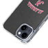 University of Alabama Logo iPhone 14 Plus MagSafe Case