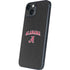 University of Alabama Logo iPhone 14 Plus Skin