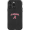 University of Alabama Logo iPhone 14 Pro Impact Case