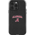 University of Alabama Logo iPhone 14 Pro Impact Case