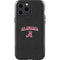 University of Alabama Logo iPhone 15 Pro Max Impact Case
