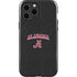 University of Alabama Logo iPhone 15 Pro Max Impact Case