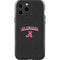 University of Alabama Logo iPhone 14 Pro Max Impact Case