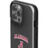 University of Alabama Logo iPhone 14 Pro Max Impact Case