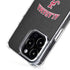 University of Alabama Logo iPhone 14 Pro Max MagSafe Case