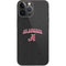 University of Alabama Logo iPhone 14 Pro Max Skin