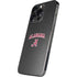 University of Alabama Logo iPhone 14 Pro Max Skin