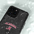 University of Alabama Logo iPhone 14 Pro Max Waterproof Case