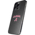 University of Alabama Logo iPhone 14 Pro Skin