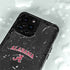 University of Alabama Logo iPhone 14 Pro Waterproof Case