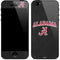 University of Alabama Logo iPhone 5/5s/5SE Skin