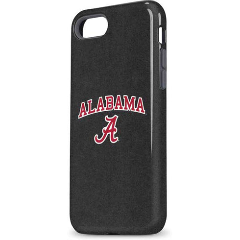University of Alabama Logo iPhone 7 Pro Case
