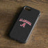 University of Alabama Logo iPhone 7 Pro Case