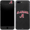 University of Alabama Logo iPhone 8 Plus Skin