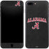 University of Alabama Logo iPhone 8 Plus Skin
