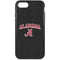 University of Alabama Logo iPhone 8 Pro Case
