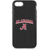 University of Alabama Logo iPhone 8 Pro Case