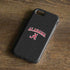 University of Alabama Logo iPhone 8 Pro Case