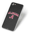 University of Alabama Logo iPhone 8 Skin