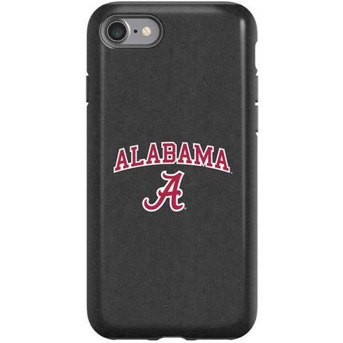 University of Alabama Logo iPhone SE (2nd & 3rd Gen) Pro Case