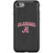 University of Alabama Logo iPhone SE (2nd & 3rd Gen) Pro Case