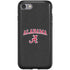 University of Alabama Logo iPhone SE (2nd & 3rd Gen) Pro Case
