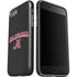 University of Alabama Logo iPhone SE (2nd & 3rd Gen) Pro Case