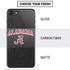 University of Alabama Logo iPhone SE (2nd & 3rd Gen) Skin