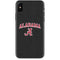 University of Alabama Logo iPhone X Skin