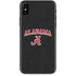 University of Alabama Logo iPhone X Skin