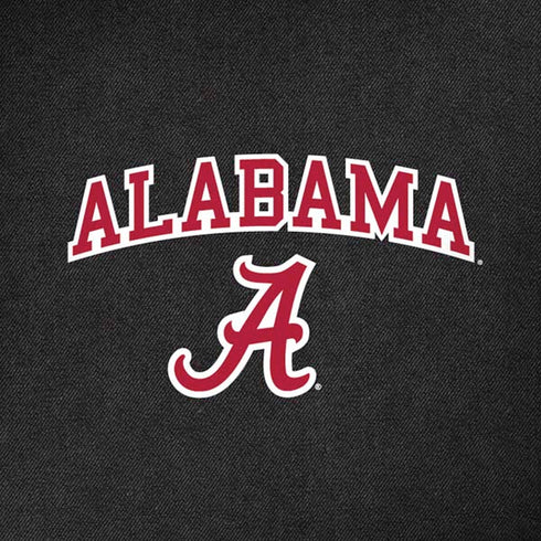 University of Alabama Logo iPhone X Skin