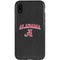 University of Alabama Logo iPhone XR Pro Case