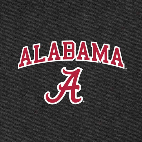 University of Alabama Logo iPhone XR Pro Case