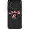 University of Alabama Logo iPhone XR Skin