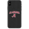 University of Alabama Logo iPhone XS Max Skin