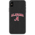 University of Alabama Logo iPhone XS Max Skin