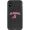 University of Alabama Logo iPhone XS Pro Case