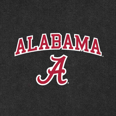University of Alabama Logo iPhone XS Pro Case